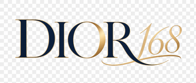 dior 168